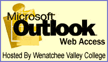 Click to enter Outlook Web Access for your WVC e-mail account.