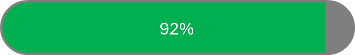 92%