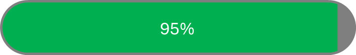 95%