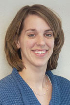 Angela Redmon, WVC Math faculty
