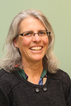 Anne Coghlan, WVC at Omak Nursing faculty