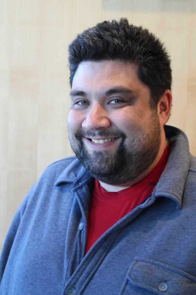 Daniel Solarz