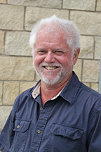 Mike Lavinder, WVC Math faculty