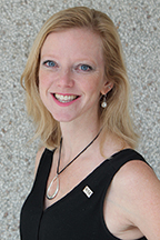 Rebecca Hargrove, WVC English faculty