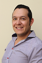 Rene Baca, WVC Spanish faculty