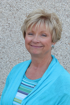 Vicki Turner