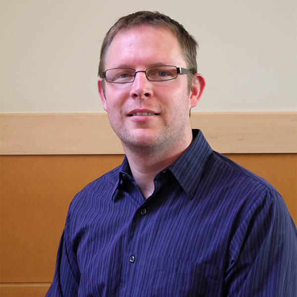 Andrew Behler