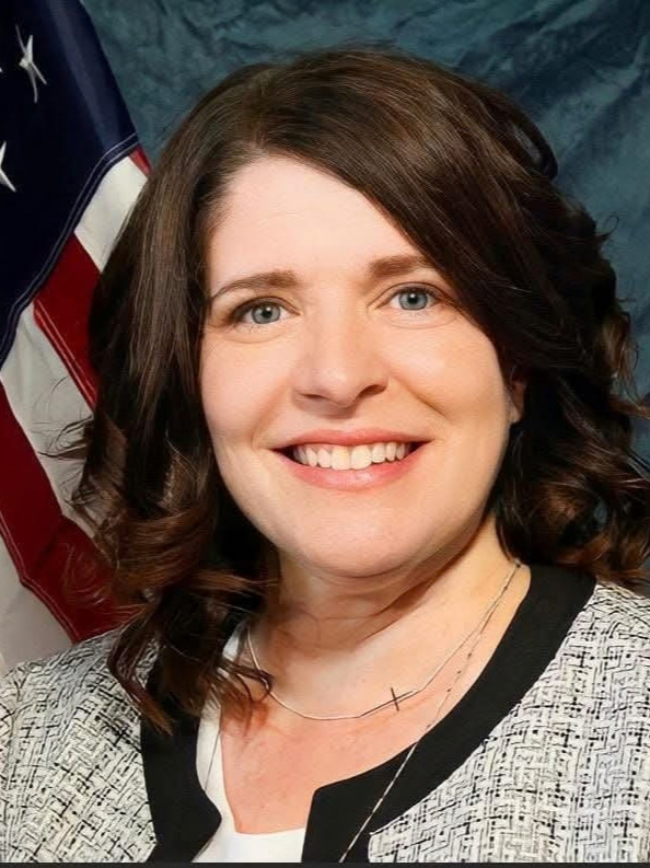 Cindy Wright, WVC Foundation Office Manager