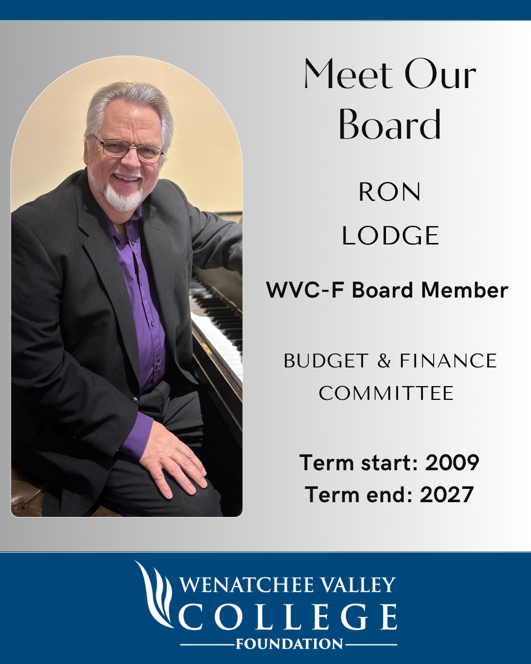 RonLodge Ron Lodge