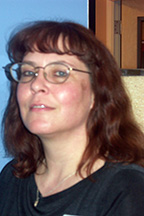 Jocelyn Vincent Ramsey, Classified Omak Campus Jocelyn Vincent Ramsey