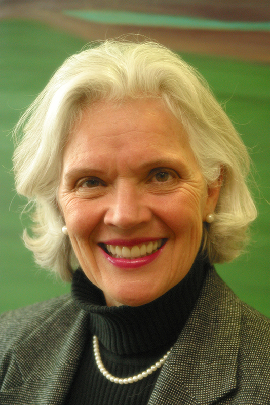 Dr. June Darling