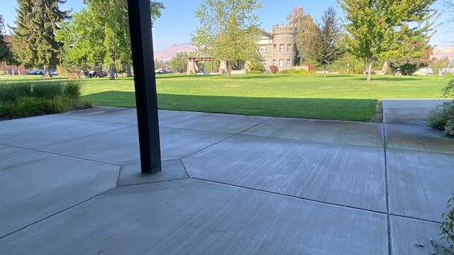 MAC Patio