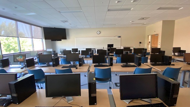 Computer Lab