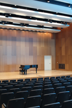 The Grove Recital Hall image
