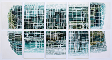 Artwork by Cynthia Camlin