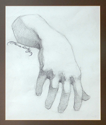 Artwork by Lance Dooley
