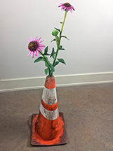 Coneflower by Renee Adams