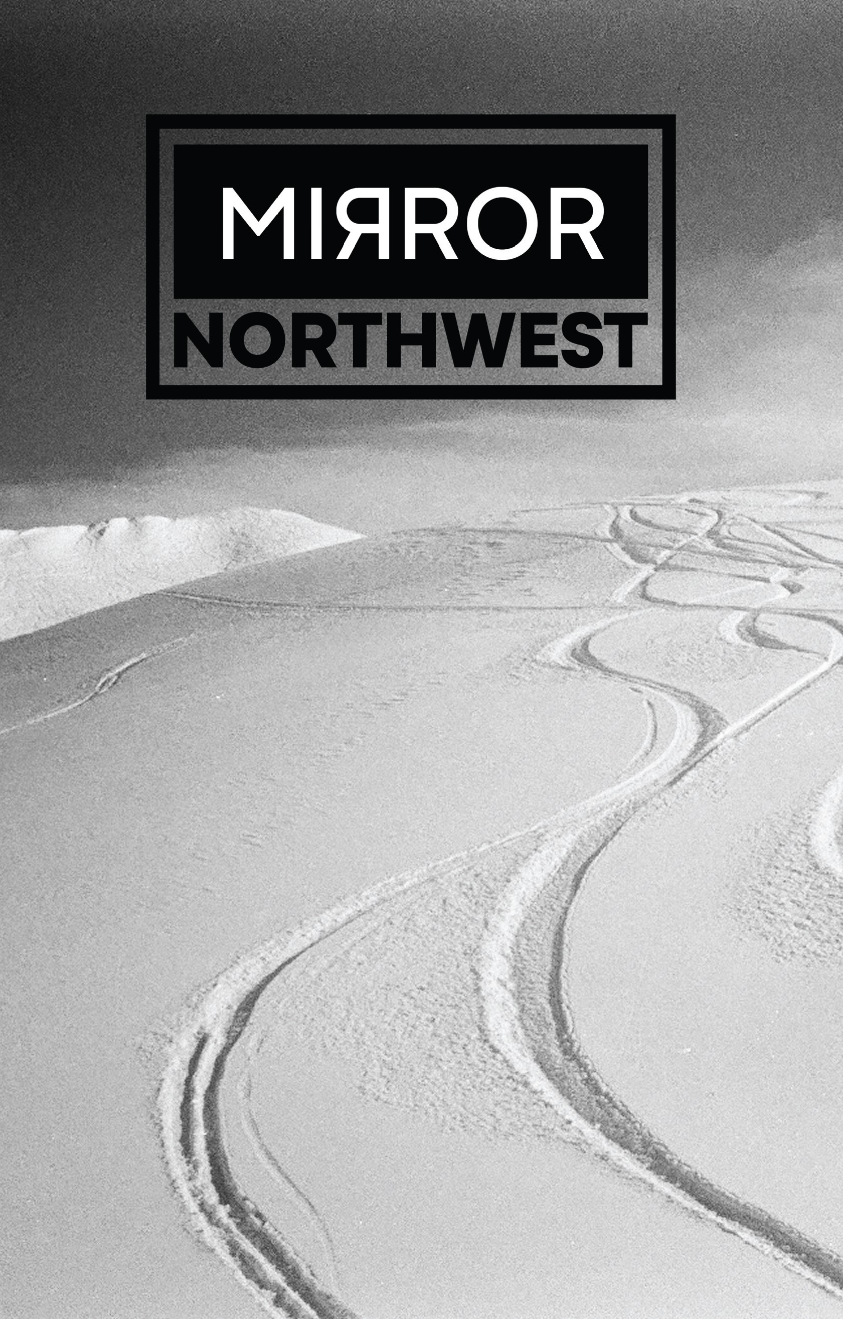Mirror Northwest 2025 cover