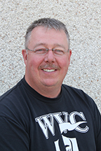 Bob Greiner, WVC Auto Tech faculty