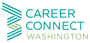 Career Connect Washington logo