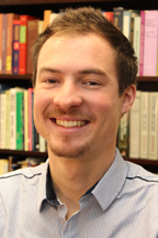 Craig Vander Hart, Philosophy faculty