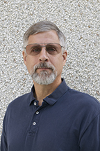 Greg Jourdan, ESRT faculty