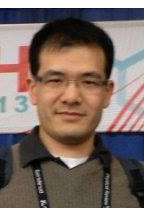 Dr. Jim Lin