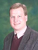Richard Brinkman, Sociology faculty