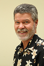 Rob Fitch, WVC Biology faculty