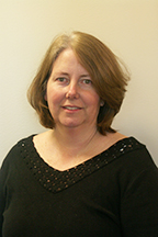 Sharon Wiest, WVC math faculty