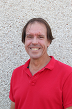 Steve Stefanides, WVC Chemistry faculty