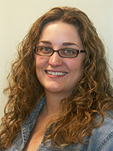 Jaima Kuhlmann, WVC Study Abroad Coordinator and Educational Planner