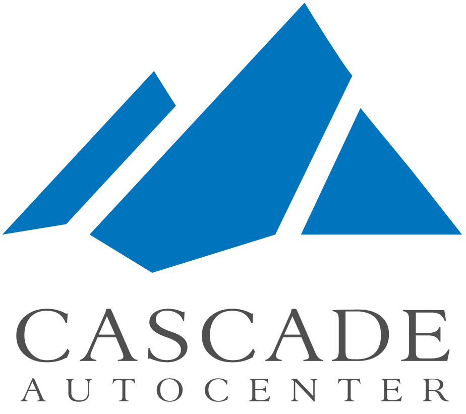 Cascade Auto Center Logo