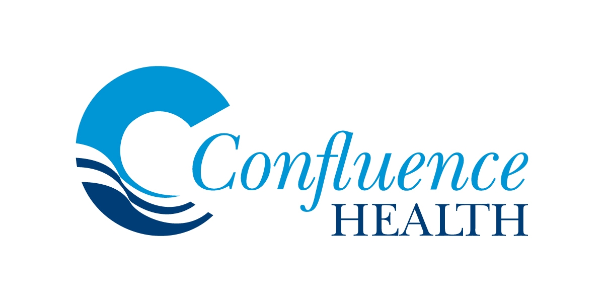 Confluence Health Logo