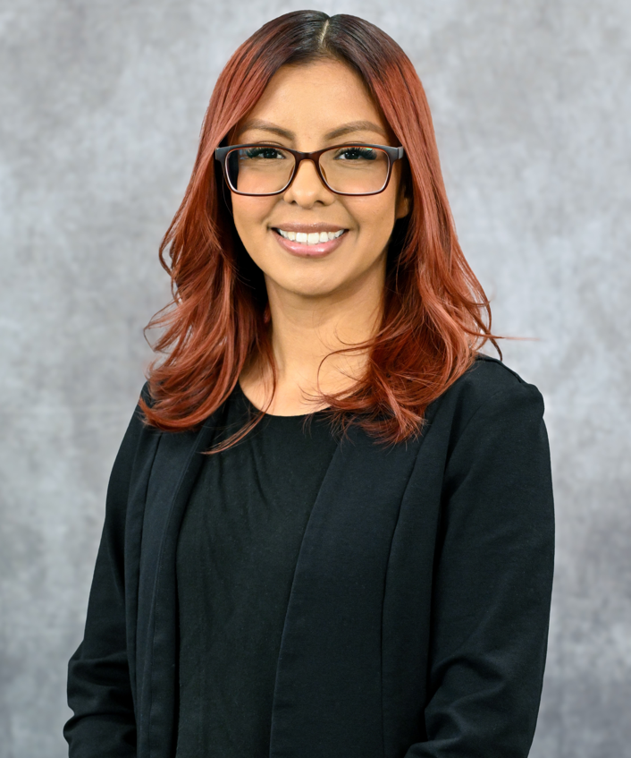 Mailari Munoz
