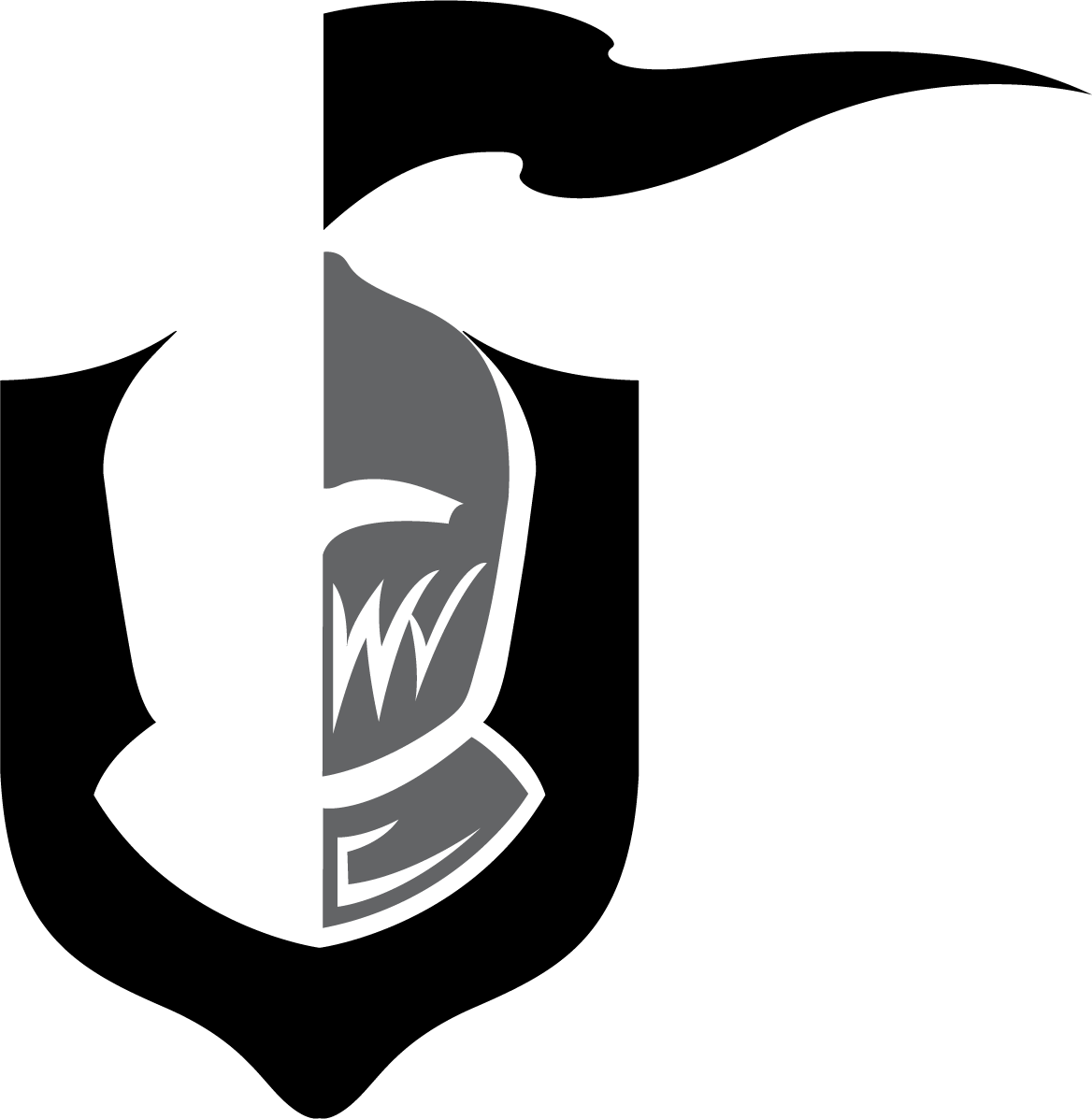 Athletic Icon Logo
