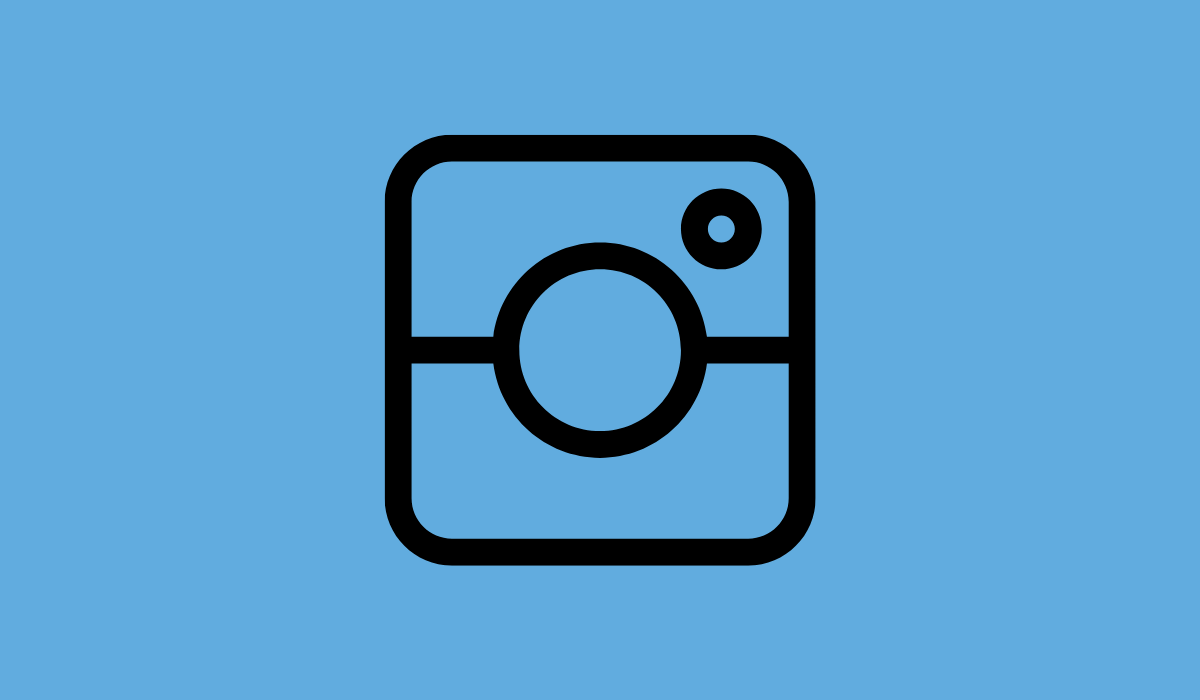 Instagram logo