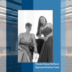 Piatigorsky Concerts Musicians