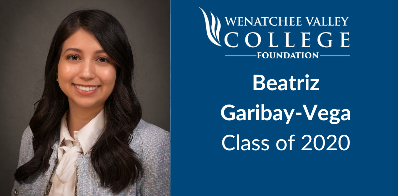 Beatriz Garibay-Vega
