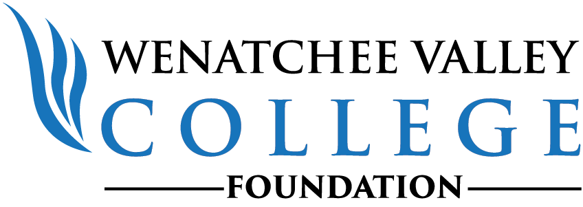 Wenatchee Valley College Foundation Logo