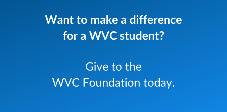 want to make a difference?