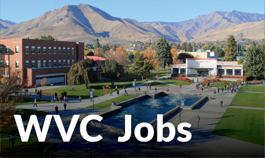 WVC Jobs