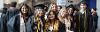 Graduation Application Day
