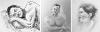 MAC Gallery presents "Seen: Figure Studies by Student Artists"