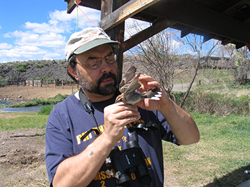 Dr. Dan Stephens