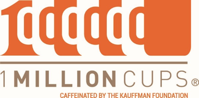 1 Million Cups logo