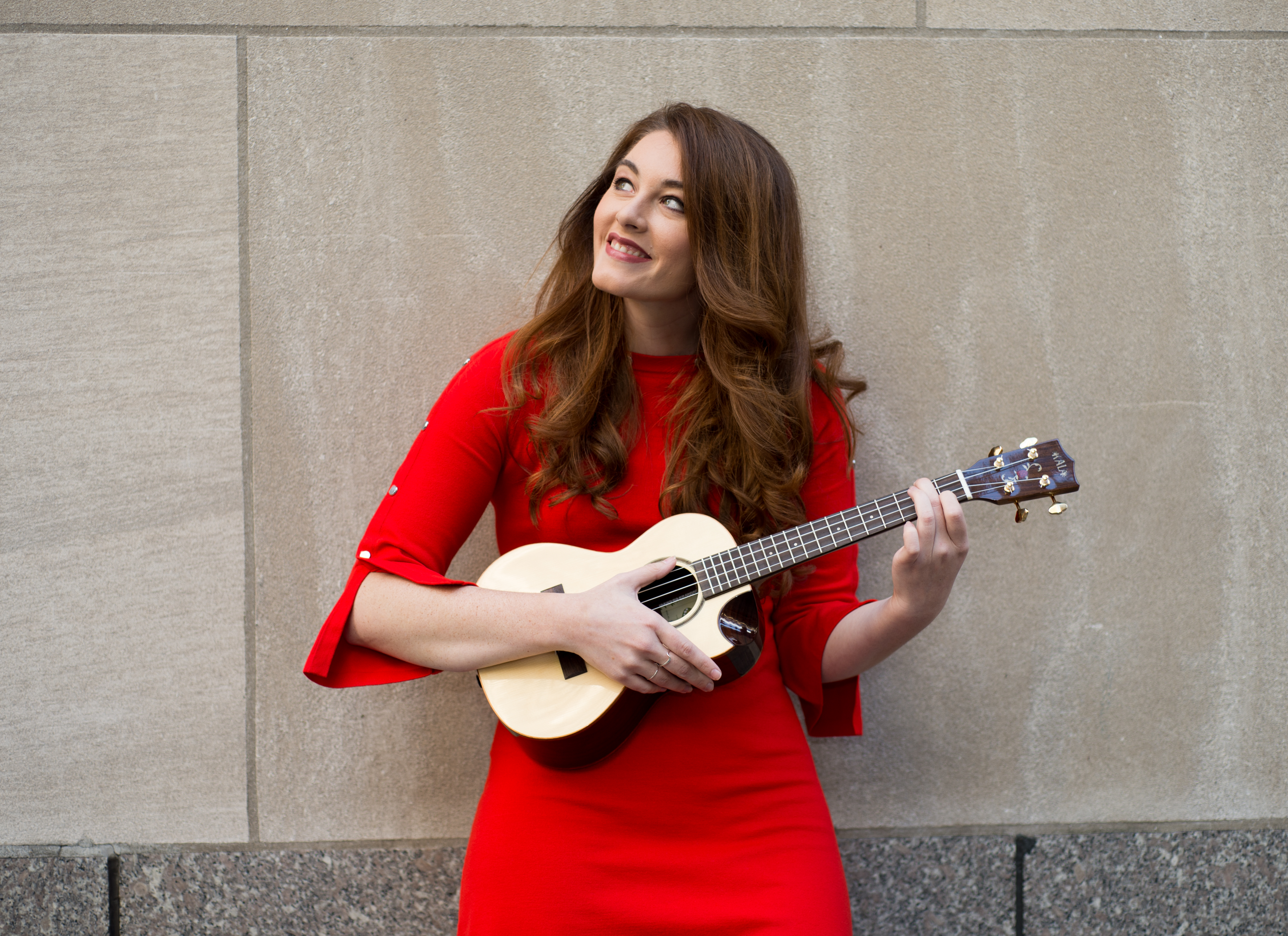 Mandy Harvey