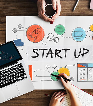 WVC Center for Entrepreneurship launches StartUp Boot Camp program