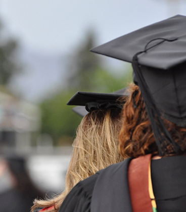 WVC commencement ceremonies moved online, spring classes remain online