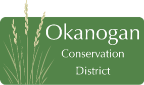 Okanogan conservation district logo